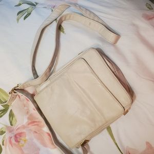 Carla Marchi Vintage Crossbody Handbag